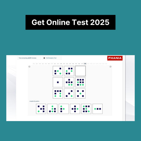 2025 RWE Online Test and Video Interview Tutorials