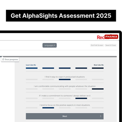 2025 AlphaSights Natural Strengths Candidate Assessment Exact Questions and Answers