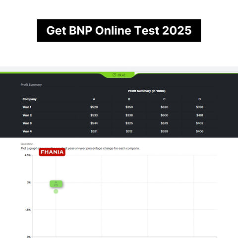 2025 BNP Paribas Online Test and Pymetrics Test Tutorials