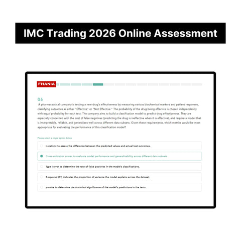 2026 IMC Trading Assessment BrainsFirst Games NeurOlympics Exact Questions and Answers