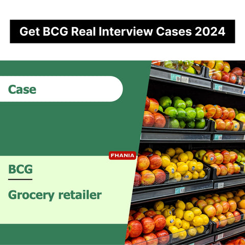 2025 BCG Online Case Assessment and Quantitative Reasoning Test Tutorials