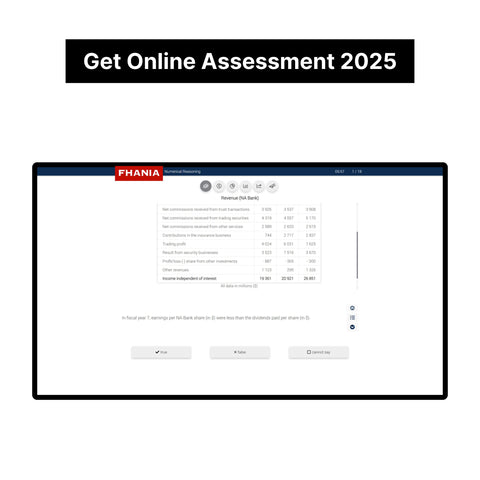 2026 Morgan Stanley Online Assessment and Video Interview Tutorials