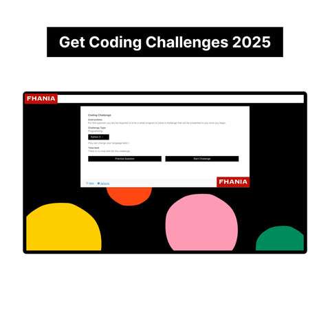 2025 BlackRock Pre-interview Assessment - Virtual Cover Letter | Coding Technical Challenge Answers