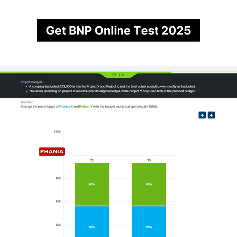 2025 BNP Paribas Online Test and Pymetrics Test Tutorials