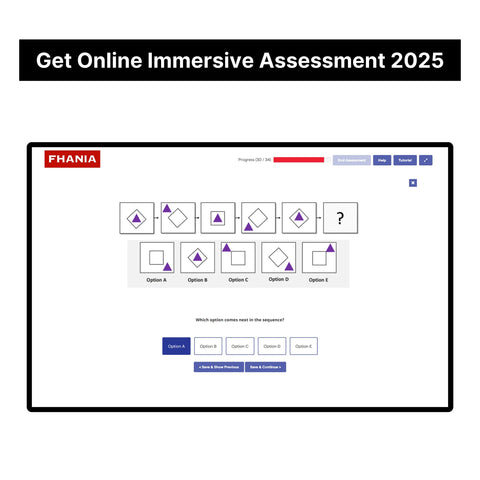 2025 Jardine JETs Online Immersive Assessment and Job Simulation Assessment Tutorials