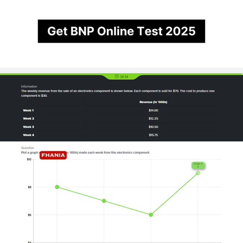 2025 BNP Paribas Online Test and Pymetrics Test Tutorials