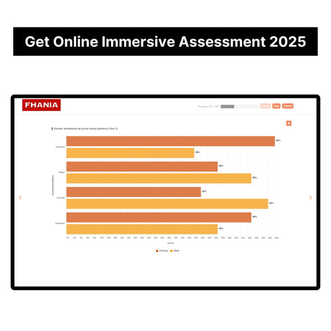 2025 GSK Online Immersive Assessment and Online Job Simulation Tutorials