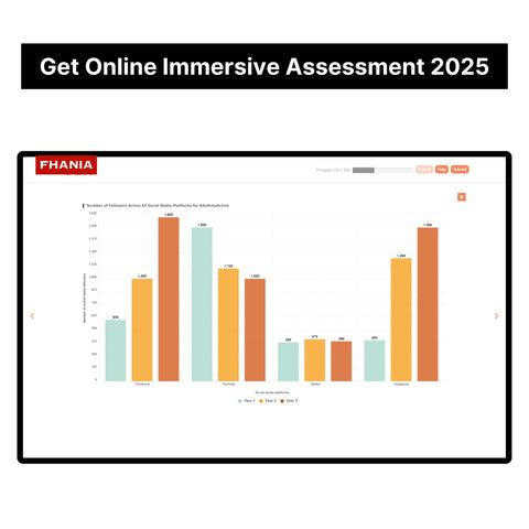 2025 GSK Online Immersive Assessment and Online Job Simulation Tutorials