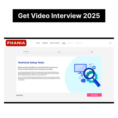 2025 Blackstone Pymetrics Games and Digital Video Interview Questions & Answers