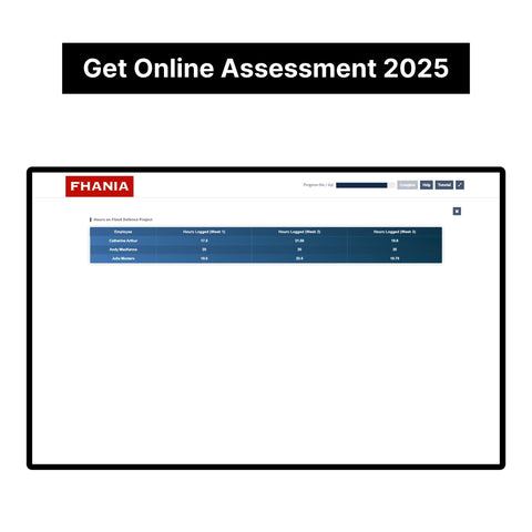 2025 Rothschild Blended Online Assessment Exact Questions and Answers