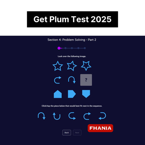 2025 Bloomberg Plum Online Assessment & Video Interview Tutorials