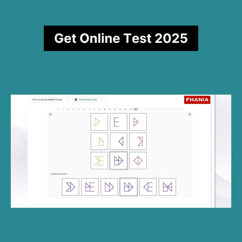 2025 RWE Online Test and Video Interview Tutorials