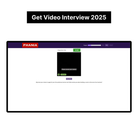 2025 Grant Thornton Online Assessment and Video Interview Tutorials