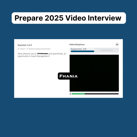 2025 JP Morgan Video Interview & Coding Challenge Exact Questions and Answers