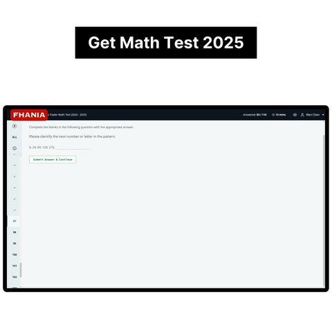 2025 Akuna Capital Coding Challenge Math Test On-demand Interview Exact Questions & Answers