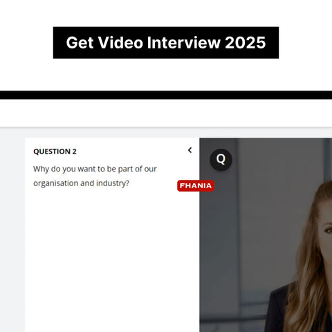 2025 Deutsche Bank Online Assessment (Situational Judgement Test) and Video Interview Tutorials