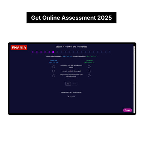 2025 Citigroup Online Assessment Tutorials