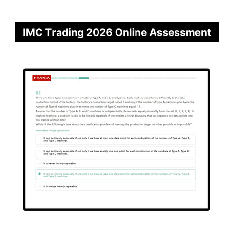 2026 IMC Trading Assessment BrainsFirst Games NeurOlympics Exact Questions and Answers