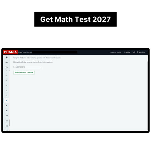 2027 Akuna Capital Coding Challenge Math Test Probability Test On-demand Interview Exact Questions & Answers