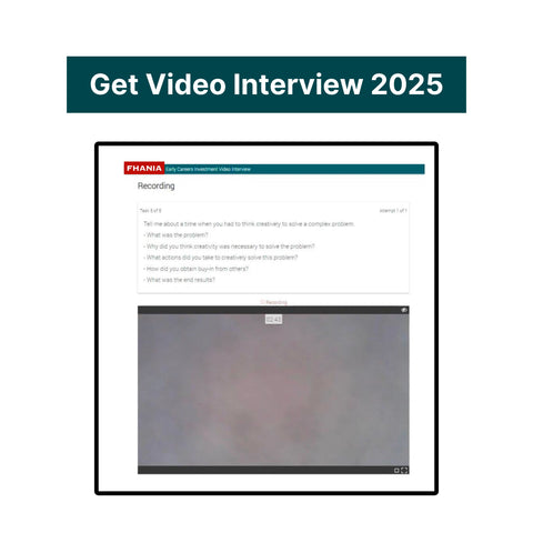 2025 M&G Investments Online Assessment and Video Interview Exact Questions