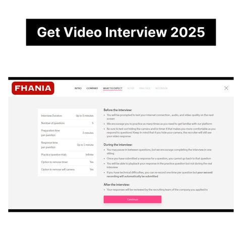 2025 Blackstone Pymetrics Games and Digital Video Interview Questions & Answers