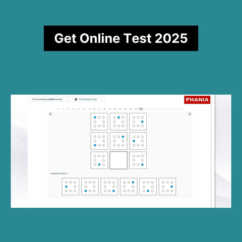 2025 RWE Online Test and Video Interview Tutorials