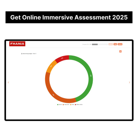 2025 GSK Online Immersive Assessment and Online Job Simulation Tutorials