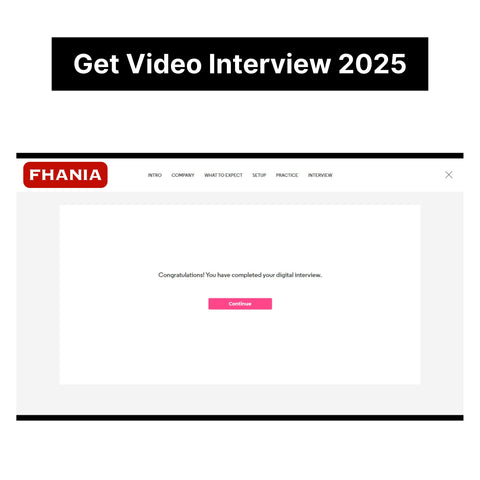 2025 Blackstone Pymetrics Games and Digital Video Interview Questions & Answers