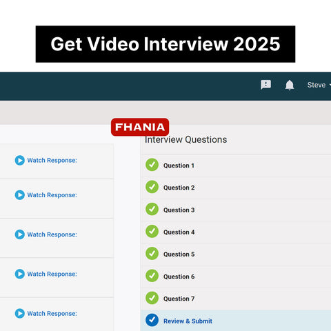 2025 Bloomberg Plum Online Assessment & Video Interview Tutorials