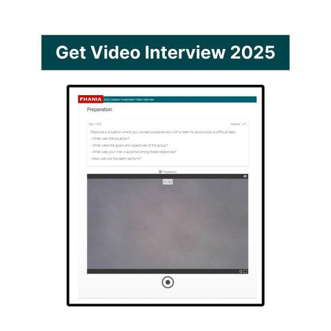 2025 M&G Investments Online Assessment and Video Interview Exact Questions