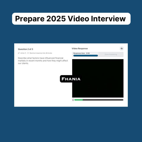 2025 JP Morgan Video Interview & Coding Challenge Exact Questions and Answers