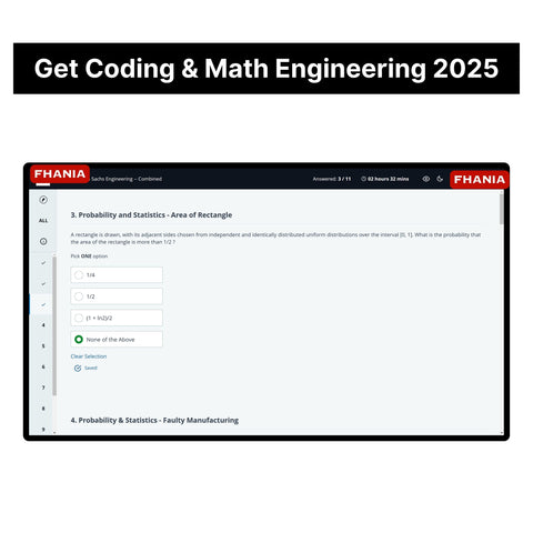 2025 Goldman Sachs Video Interview, Coding & Math Online Assessment Answers