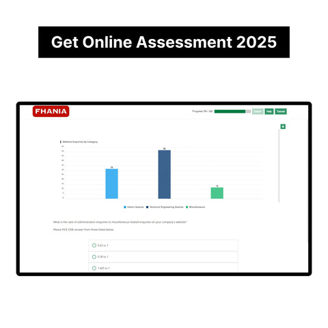 2025 Lloyds Bank Online Assessment & Job Insight Assessment Tutorials