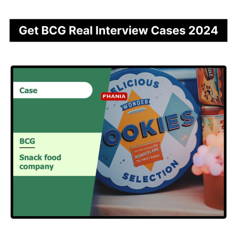 2025 BCG Online Case Assessment and Quantitative Reasoning Test Tutorials