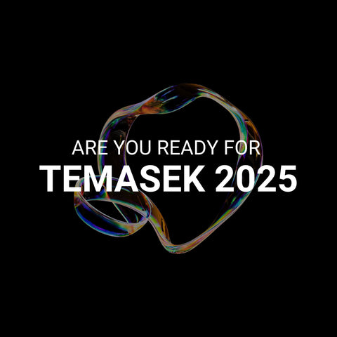 2025 Temasek Online Assessment & Video Interview Answers