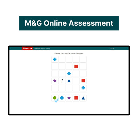 2025 M&G Investments Online Assessment and Video Interview Exact Questions