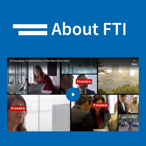 2025 FTI Consulting Pre-recorded Video Interview & Online Assessment Tutorials