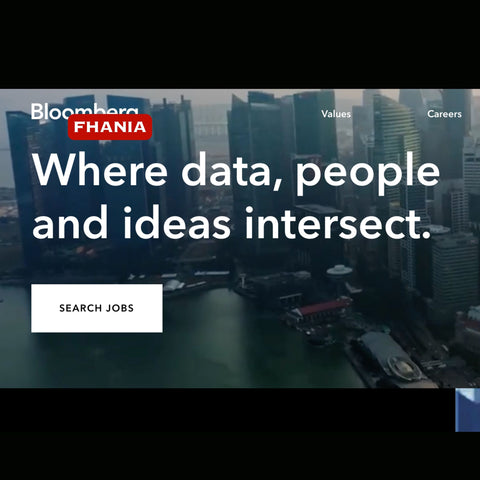 2025 Bloomberg Plum Online Assessment & Video Interview Answers