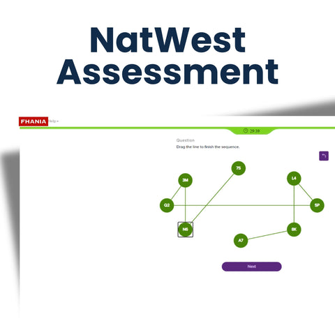 2025 NatWest Group Online Assessment and Video Interview Tutorials