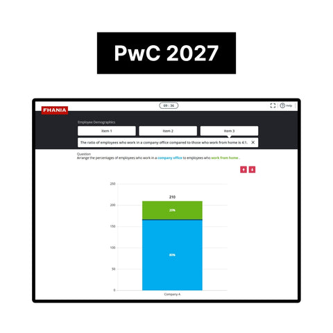 2027 PwC Online Assessment | Video Interview Tutorials