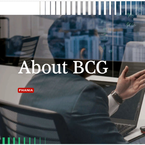 2025 BCG Online Case Assessment and Quantitative Reasoning Test Tutorials