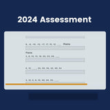 2024 Baird Suited Online Assessments Tutorials - Offer