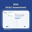 2024 OC&C Strategy Consultants Online Test Tutorials - Offer