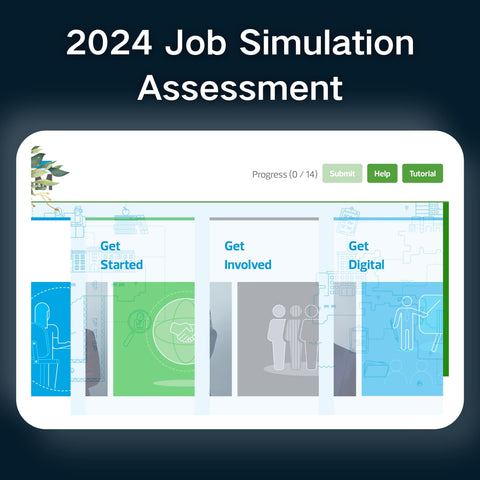 2024 RSM Online Assessment Job Simulation Assessment Tutorials Offer 2024 RSM Online Assessment Job Simulation Assessment Tutorials Offer