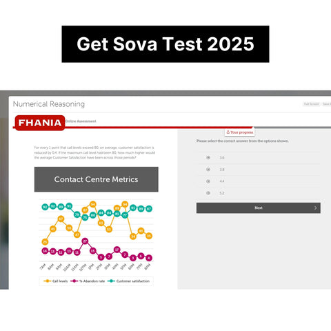 2025 Bain Online Sova & HireVue Test Answers - Offer