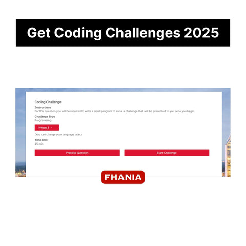 2025 Bank of America Video Interview / Coding Questions & Answers - Offer