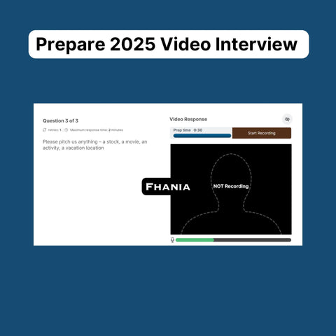 2025 JP Morgan Video Interview & Coding Challenge Answer - Offer