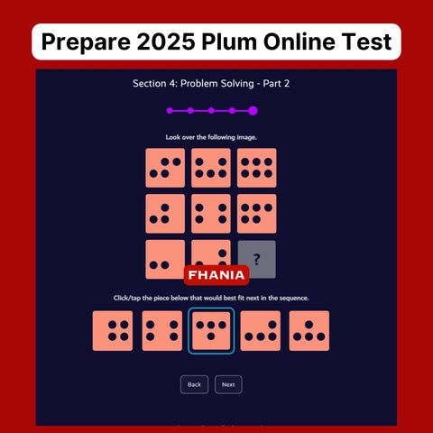 2025 Scotiabank Plum Assessment | Digital Interview - Offer