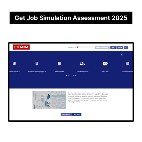 2025 Jardine JETs Online Immersive Assessment and Job Simulation Assessment Tutorials