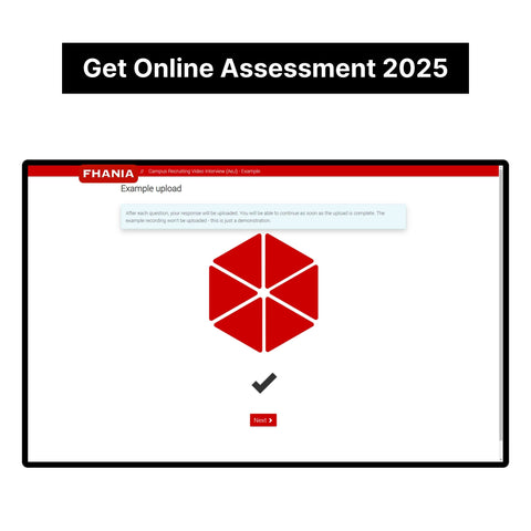 2025 Nomura Online Assessment and Video Interview Exact Questions